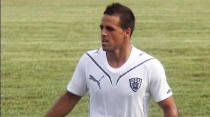 Αγωνία για Βιτόλο