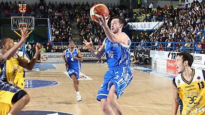 Grande Τσαλδάρης!