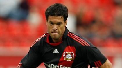 Πάτησε χορτάρι ο Μπάλακ