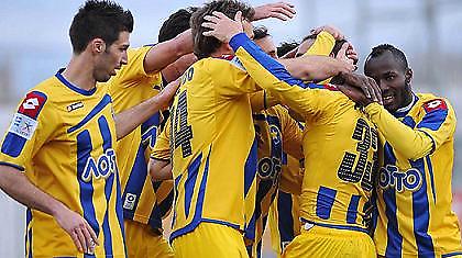 Τώρα με ψυχολογία… Τούμπα!