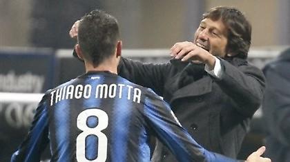 Την πήρε μαζί του ο Μπενίτεθ