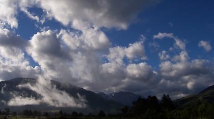 Πρόγνωση καιρού Παρασκευής, 7 Ιανουαρίου 2011