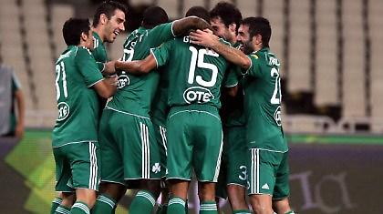 Παίζουν μόνοι τους