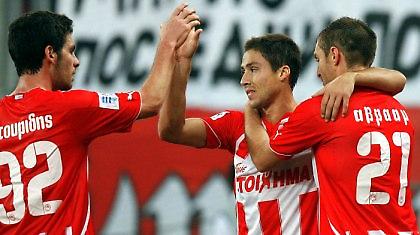 Πρόγραμμα… λουκούμι!