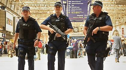 «Κόκκινος» συναγερμός!