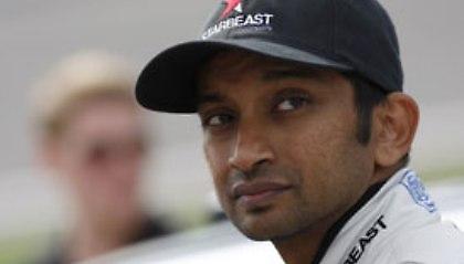 Ο Καρθικέγιαν στην HRT