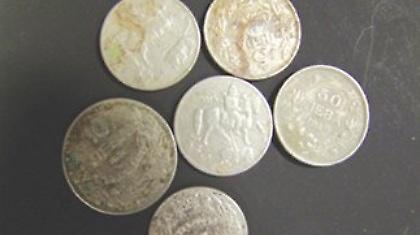 Για επισκευή του σπιτιού πήγαινε, σε θησαυρό έπεσε!