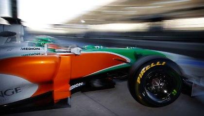 Καθυστερημένη παρουσίαση