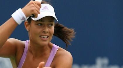 «Παίζεται» η συμμετοχή της Ιβάνοβιτς