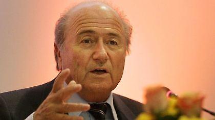 «Δεν αποκλείεται να γίνει χειμώνα το Μουντιάλ του 2022»