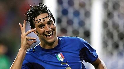 Κοντά στη «Γιούβε» ο Τόνι