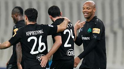 «Μέσα» ο Μπουμσόνγκ