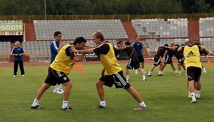 Ή τώρα ή ποτέ!