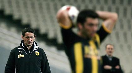 Επιστρέφει τα εισιτήρια η ΑΕΚ