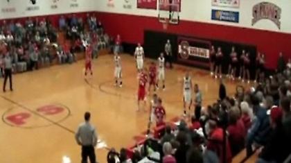 Τι έβαλε ο πιτσιρικάς; (video)