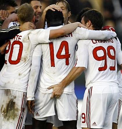 Το... άγγιγμα του Κασάνο (pic)