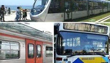 Νέο απεργιακό κύμα στα μέσα μεταφοράς από Δευτέρα