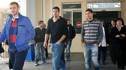 Στο «Τζάνειο» ο Ολυμπιακός