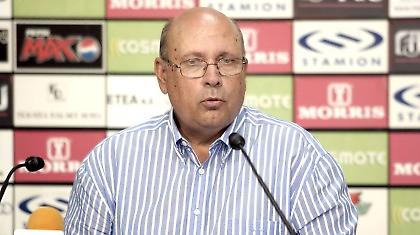 Τρία νέα πρόσωπα στην ΚΑΕ ΠΑΟΚ