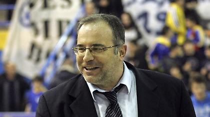 «Η νίκη είναι μονόδρομος»