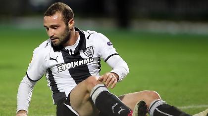 Ανησύχησαν με «Σάλπι»