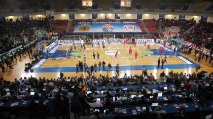 Η δοκιμασμένη… συνταγή στο ντέρμπι