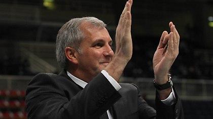 Ομπράντοβιτς: «Χρειάζεται προσοχή»