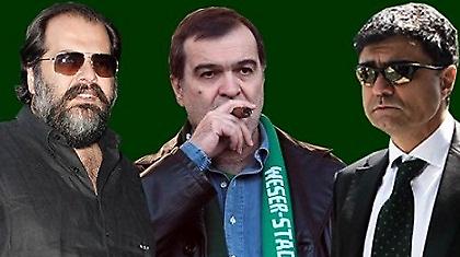 Αυτά φταίνε στον Παναθηναϊκό!