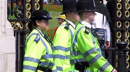 Τρομο-συναγερμός στη Βρετανία!