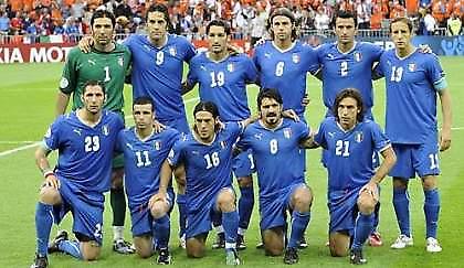 Μια Ιταλία, ετών 100 (video)