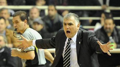 Με κόσμο ο ΠΑΟΚ στην «Πυλαία»