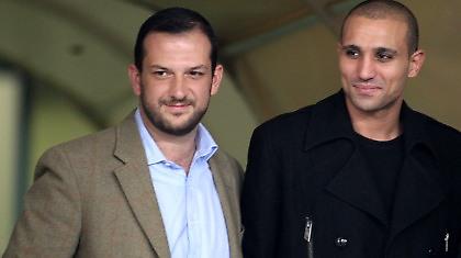 «Κανένα επεισόδιο με Τζεμπούρ»!