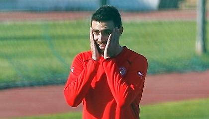 Ο Μανιάτης σε δράση(Photo)