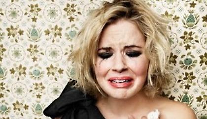 Κλάψε, κλάψε, δεν θα το βρεις...