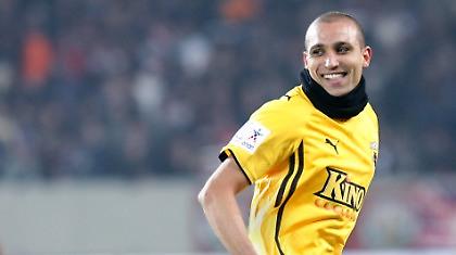 Πρόταση σε Τζεμπούρ