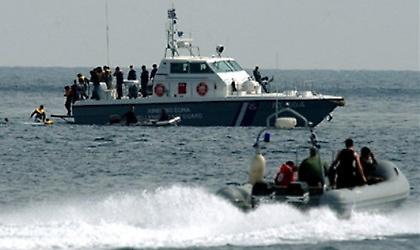 Αψιμαχίες για έναν αγνοούμενο Τούρκο ψαρά στις Οινούσσες!