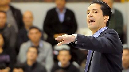 Σφαιρόπουλος: «Μας περιμένει δύσκολο παιχνίδι»