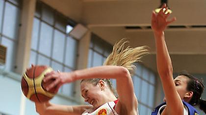 Στον Πανιώνιο η Μάζιτς