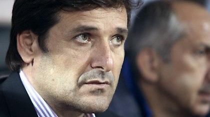 Θέλει νίκη ο Καραγεωργίου