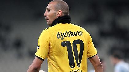 Βολικό για διοίκηση και Τζεμπούρ αυτό το σίριαλ