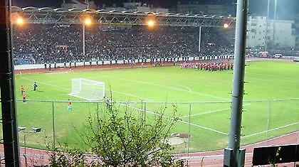 Στο πόδι τα Γιάννενα!