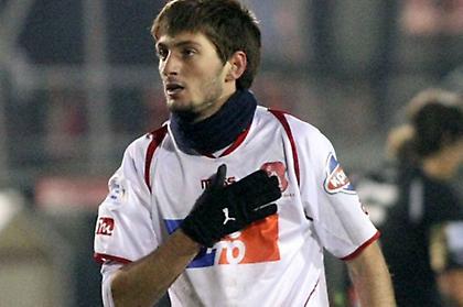 Γεωργιάδης: «Μόνο σκληρή δουλειά»