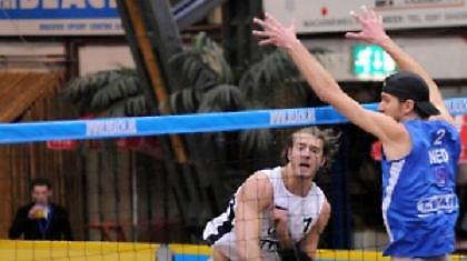 Ήττα για Κοτσιλιάνο-Ζουπάνη