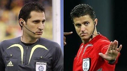 Επιστροφή Γιάχου, «πρώτη» Παππά και… αήττητο Σταθόπουλου