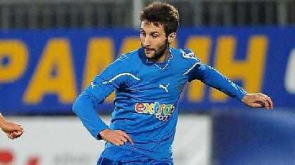 Με Ντιέ, Αμπντούν και δύο «νέους»