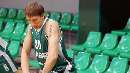 «Ντοπέ» ο Σαλένγκα