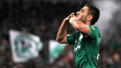 «Οι παίκτες φταίνε λιγότερο»