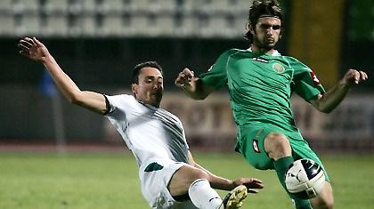 Παίρνει Ζησόπουλο η ΑΕΛ