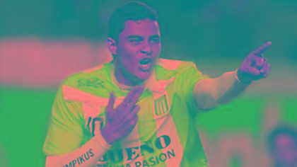 Μεταγραφή για την Μπενφίκα