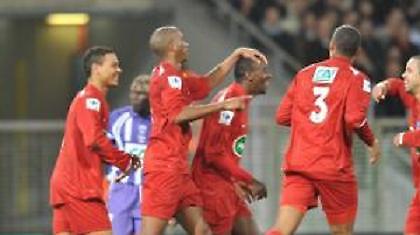 «Σοκ» για Τουλούζ